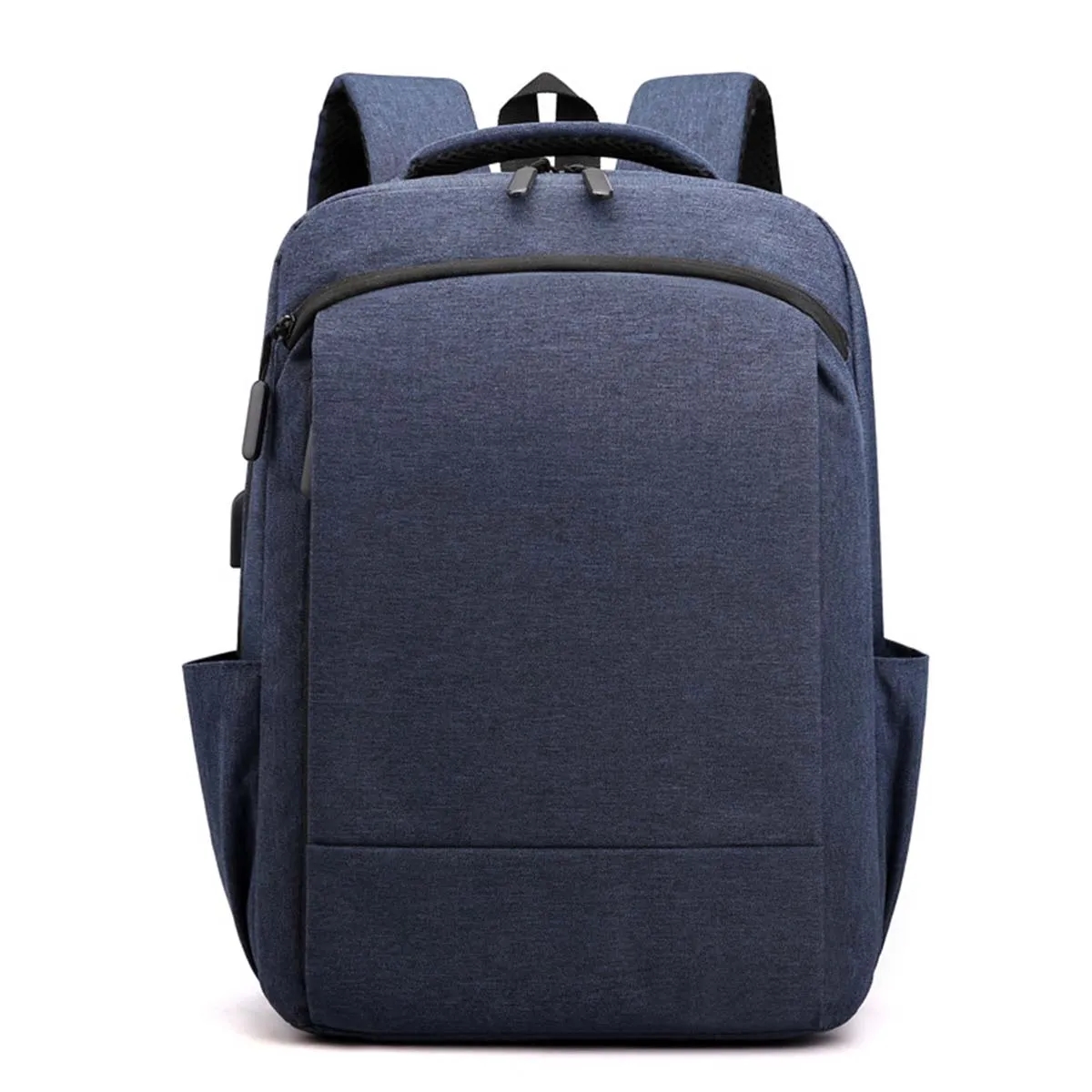 USB Charging Large Capacity Lightweight Outdoor Backpack 2