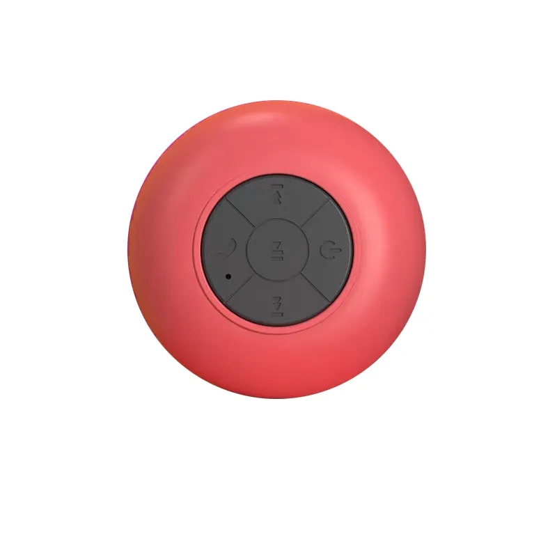 Portable Bluetooth Wireless Waterproof Speaker 3