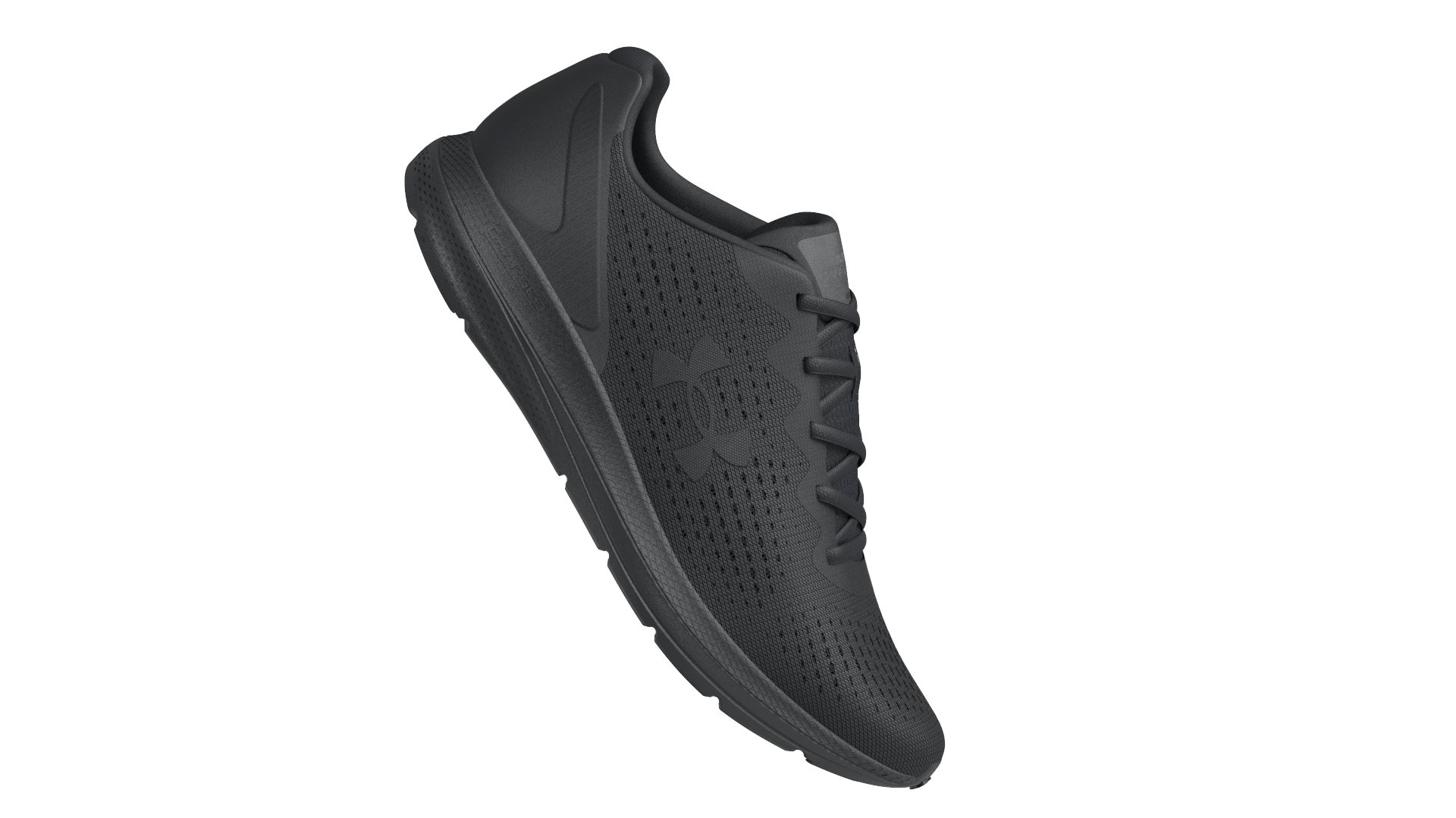 UA Charged Impulse 2 Men's Running Shoes 7