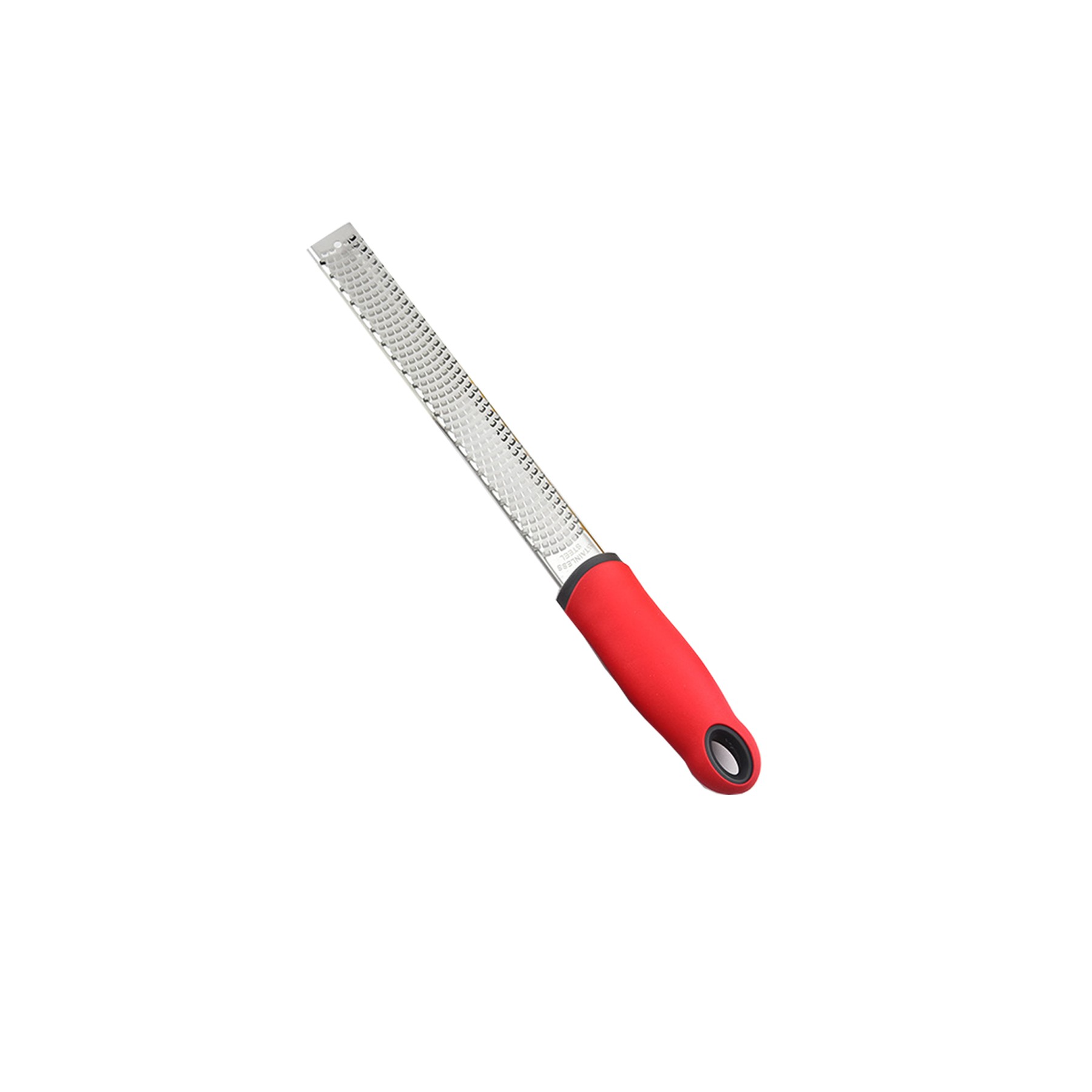 Stainless Steel Grater 2