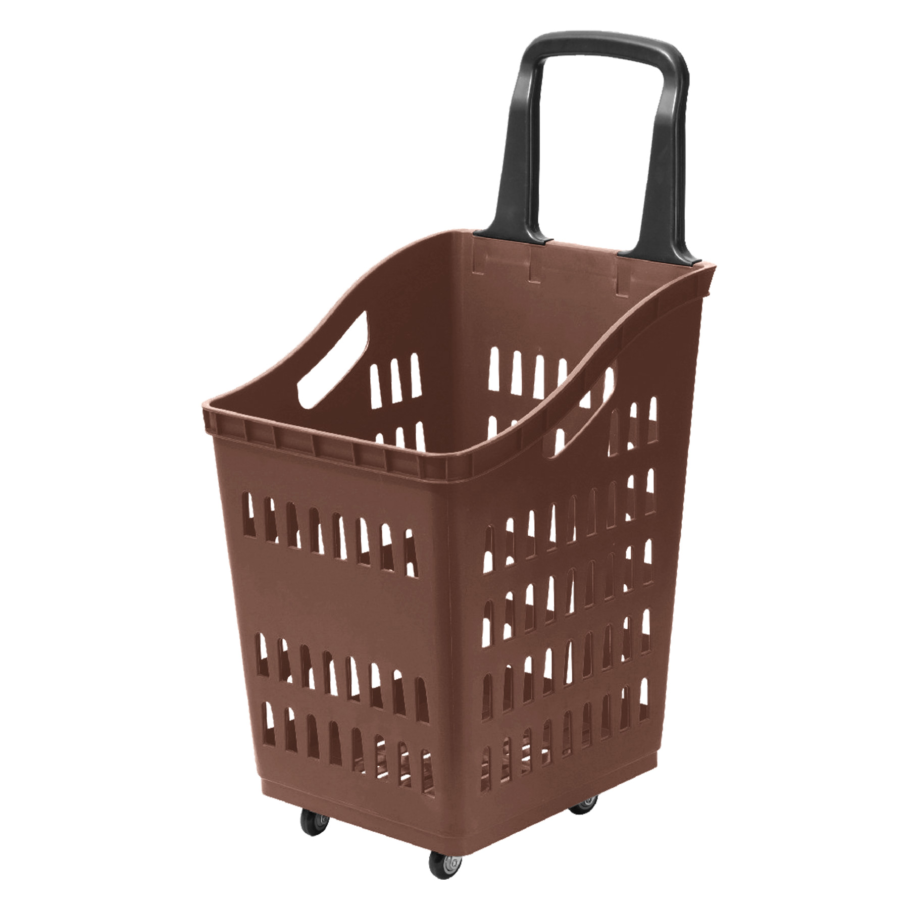 Shopping Basket 12