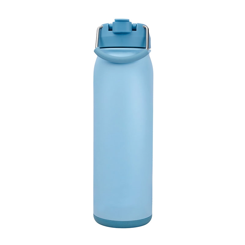 Dylan 24 oz. Double Wall, Stainless Steel Water Bottle, custom water bottle with logo imprint 51
