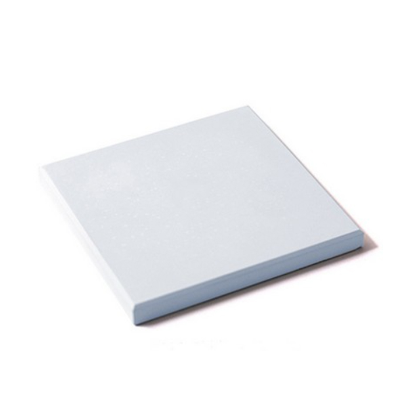 Absorbent Diatomaceous Earth Coaster 5