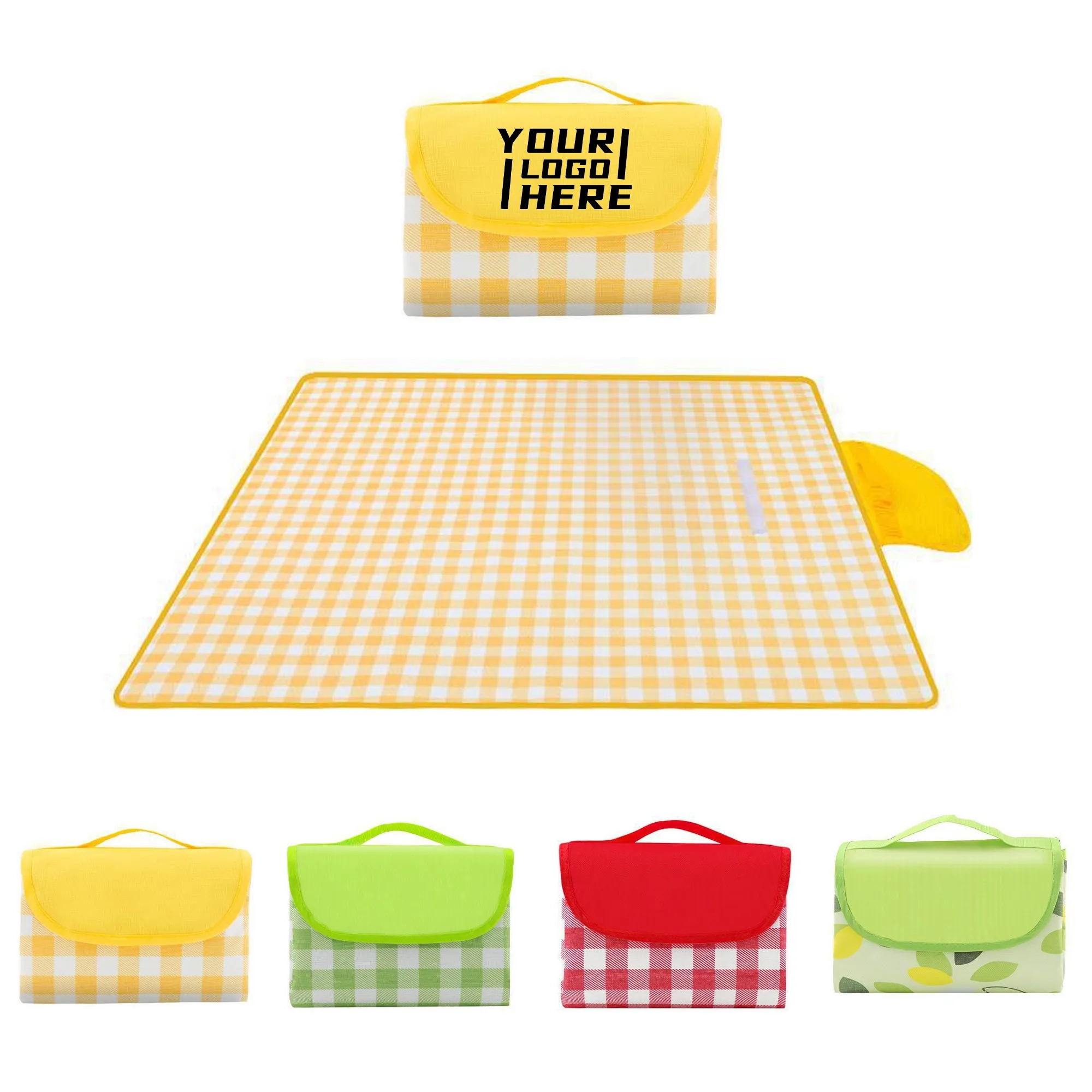 Picnic Blanket 1
