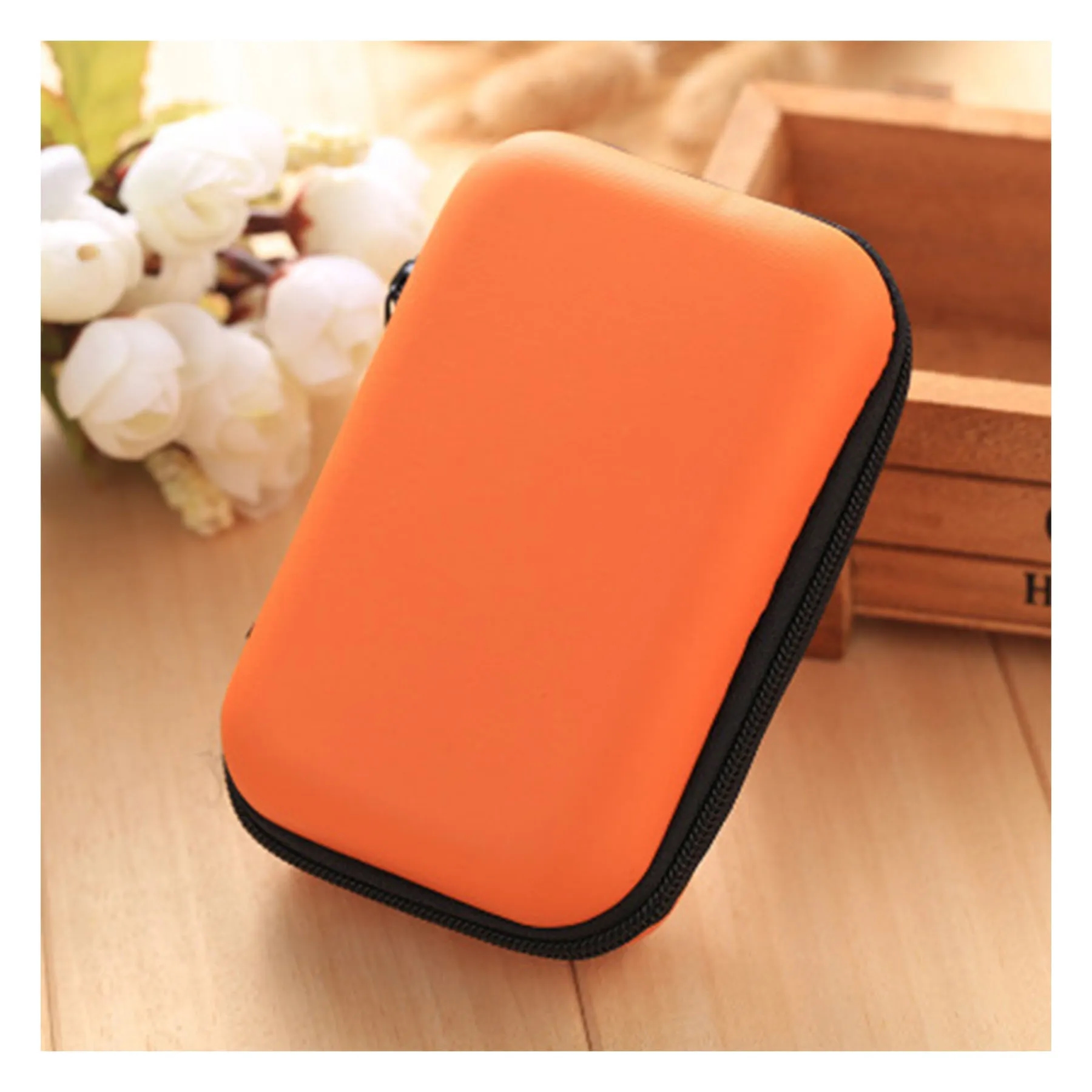 Data Cable Storage Box 7