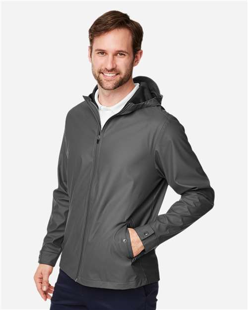 Unisex New Classics® Prescott Rain Jacket - DG720 16