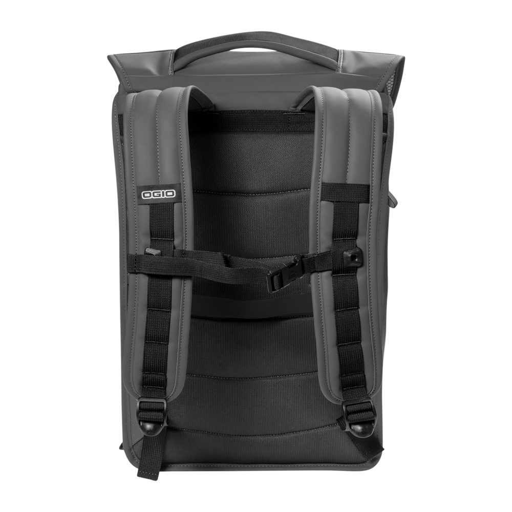 OGIO Resistant Rolltop Pack 3