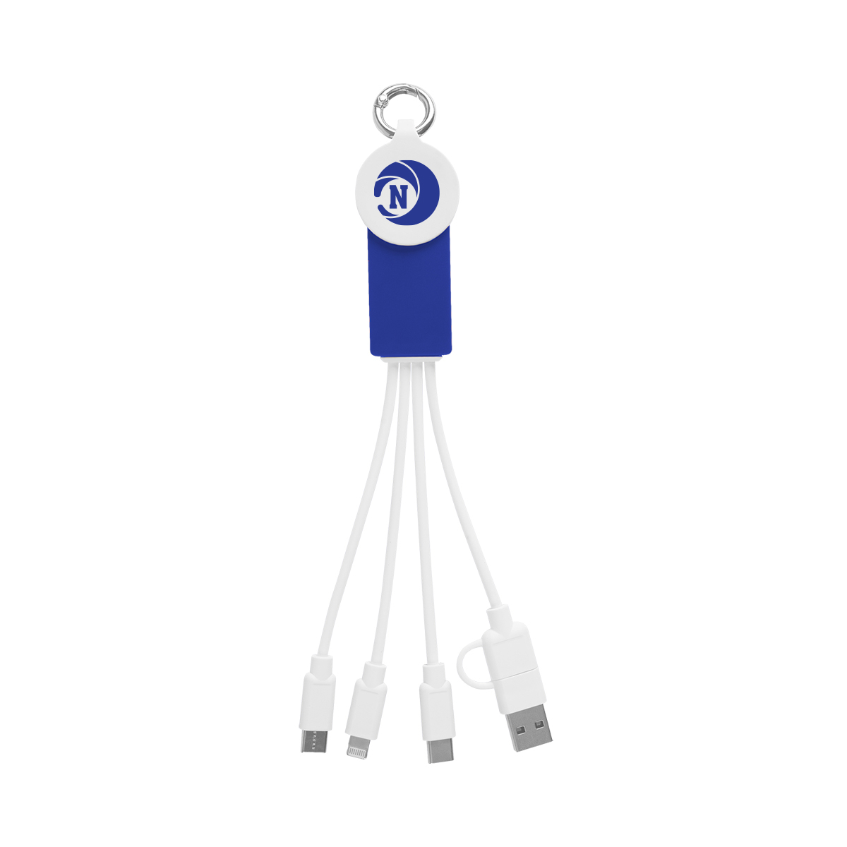 Rabs Multi-Charging Cables With Watch Dock 15