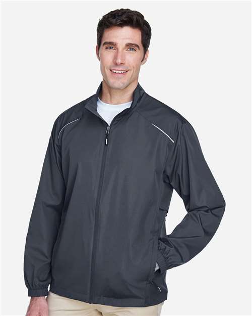 Men's Techno Lite Motivate Unlined Lightweight Jacket - 88183 2
