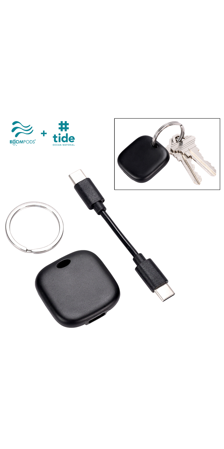 Boompods™ Universal Rechargeable Boomtag 11