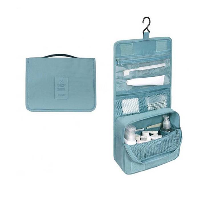 Travel Toiletry Bag 5