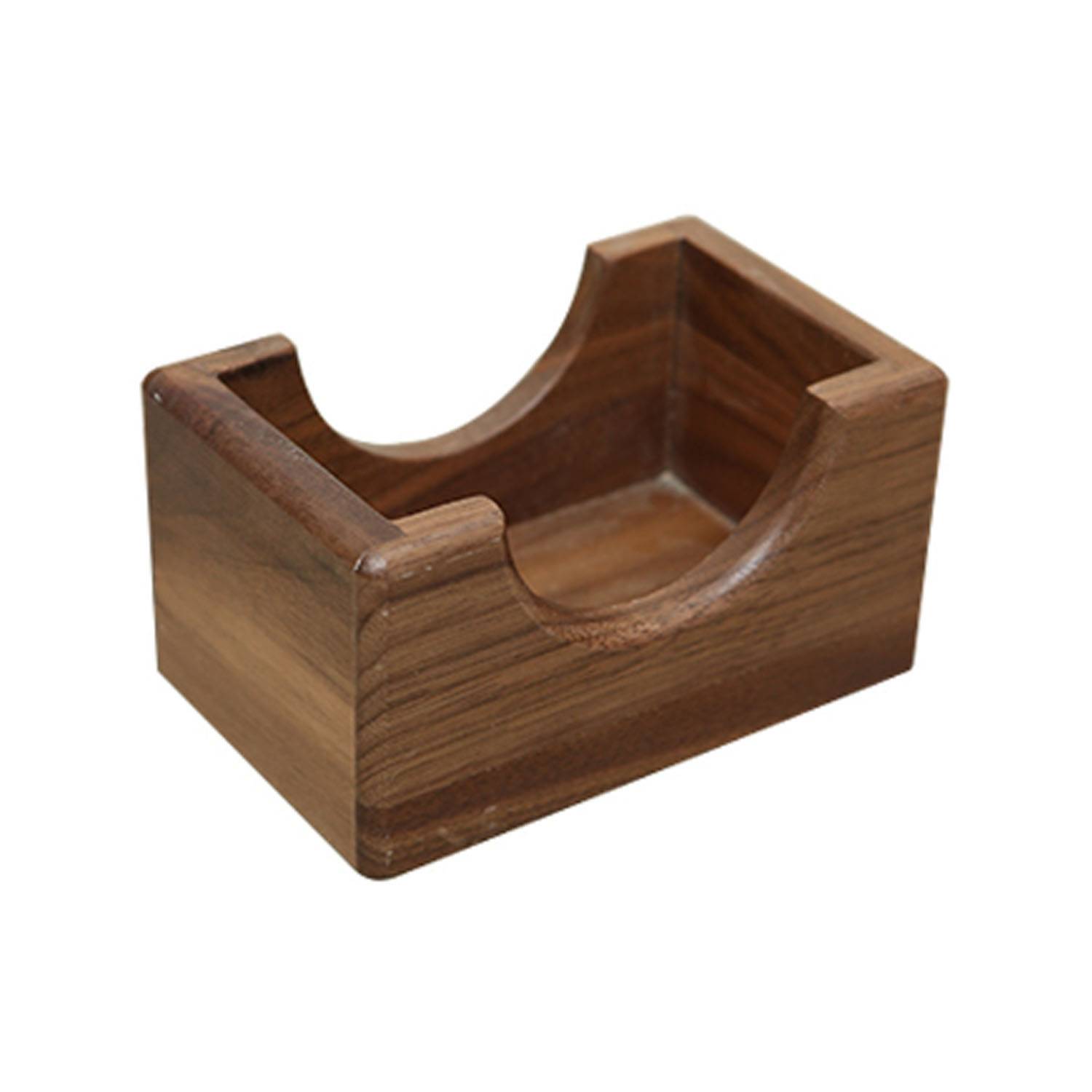 Tea Coaster Organizer Box 6