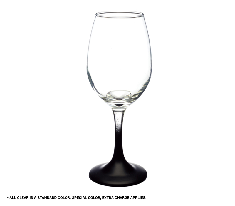 Stem Wine Glass, 10 oz. 7