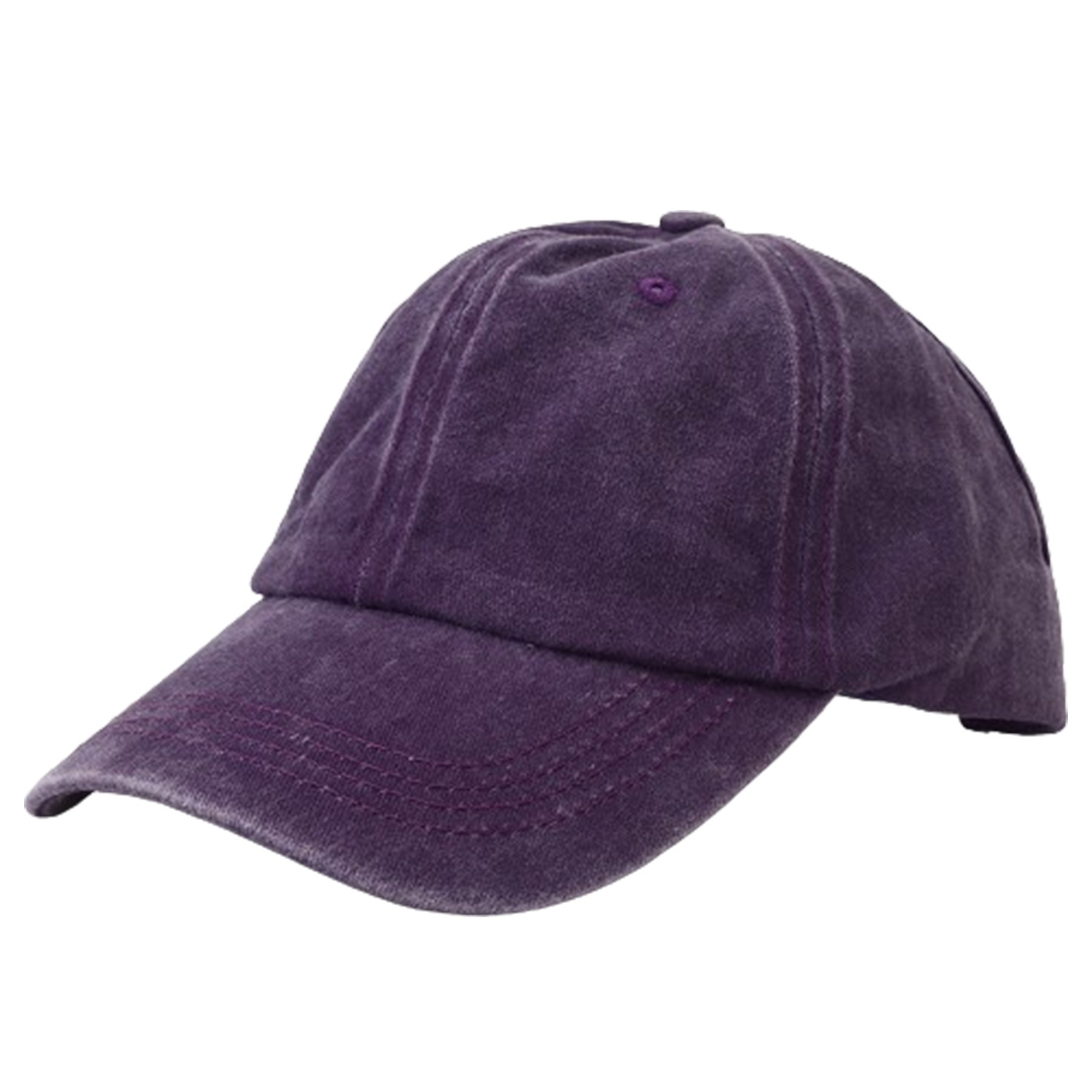 Vintage Backless Cap 14