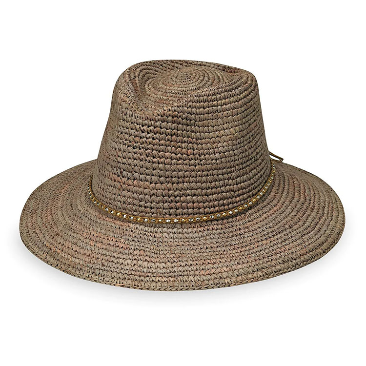 Wallaroo Ladies Malibu Hat 2