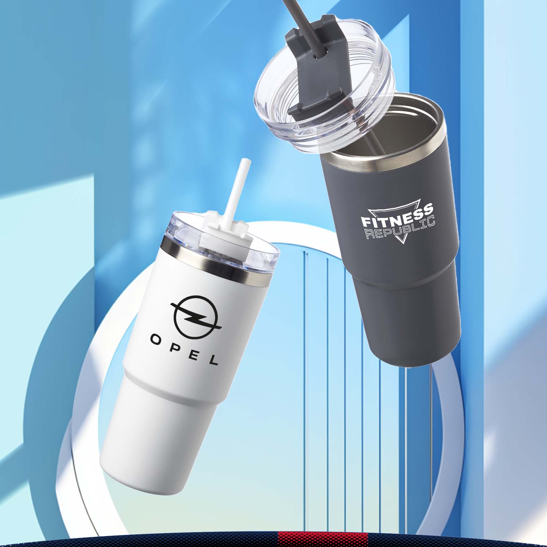 23 oz. Scotta Travel Mugs 6