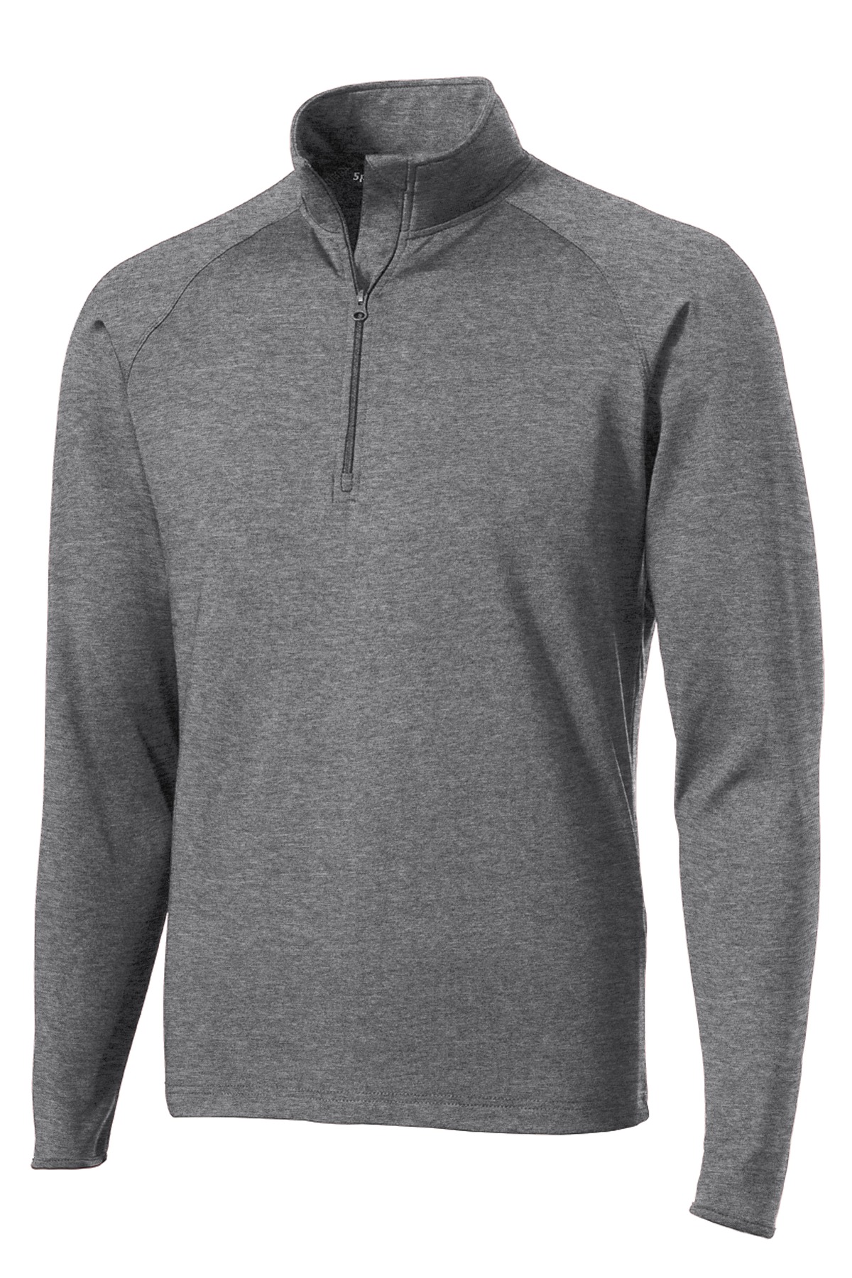 Sport-Tek® Sport-Wick Stretch 1/4-Zip Pullover 98