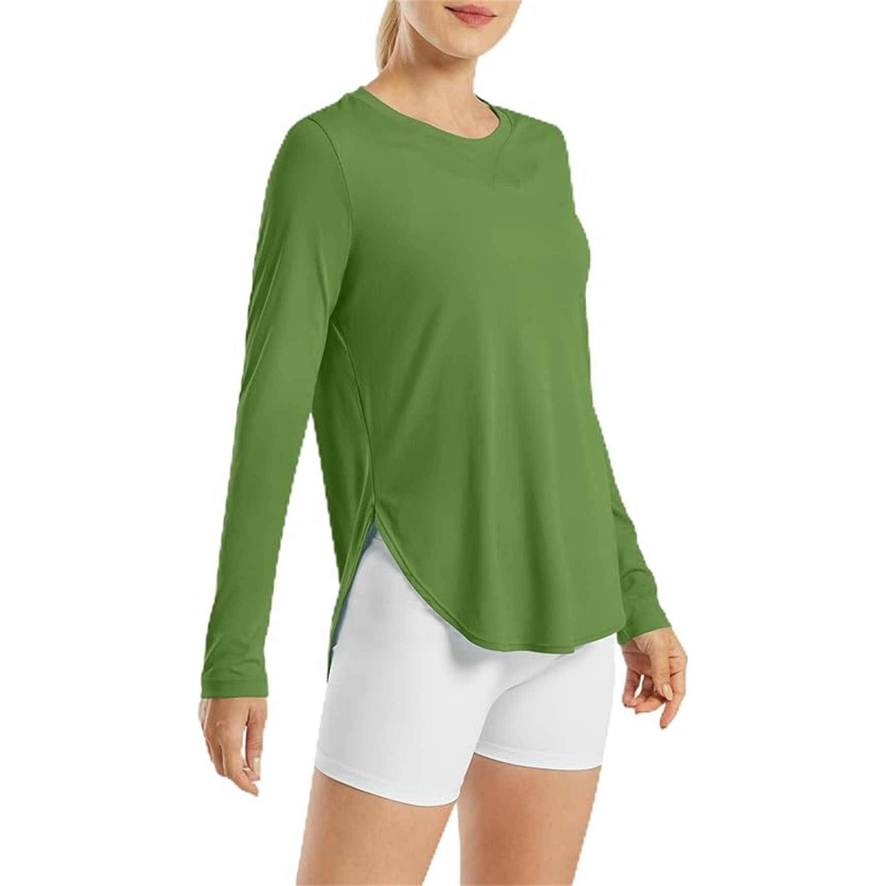 Women's Outdoor Quick Dry Shirt 4