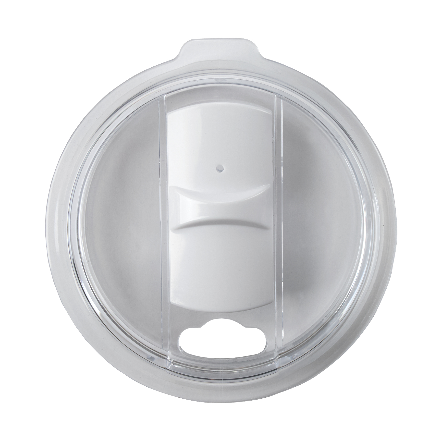 Baker 20 oz. Recycled PP Liner/Steel Outer Travel Mug 5