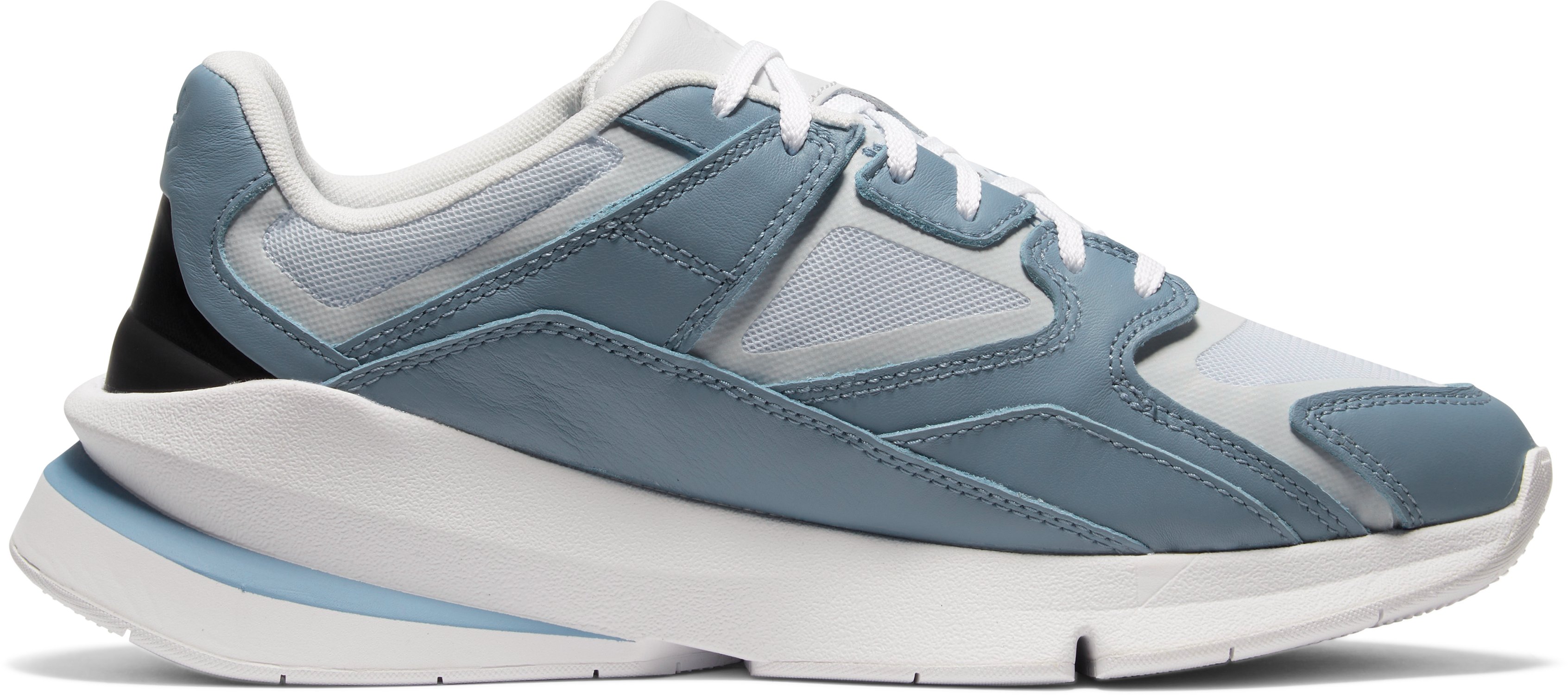 UA Forge 96 Leather Unisex Shoes 8