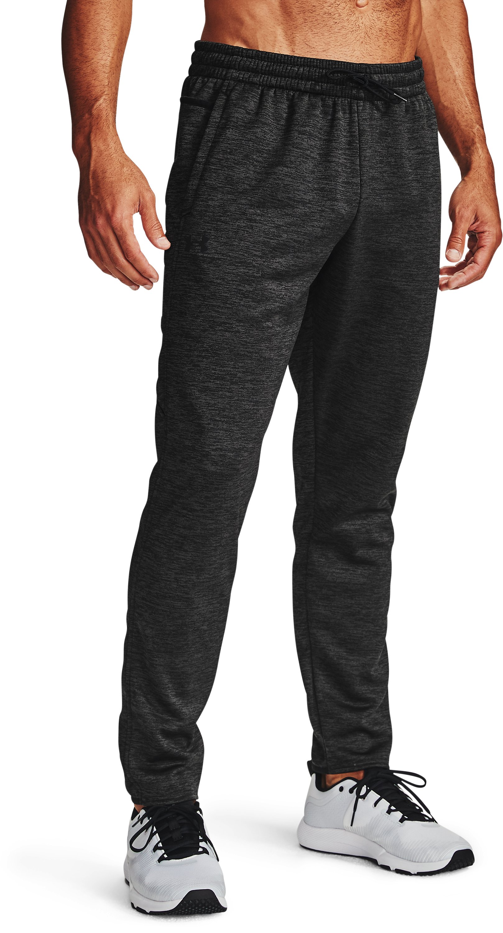 Armour Fleece Twist Men's Pants 1