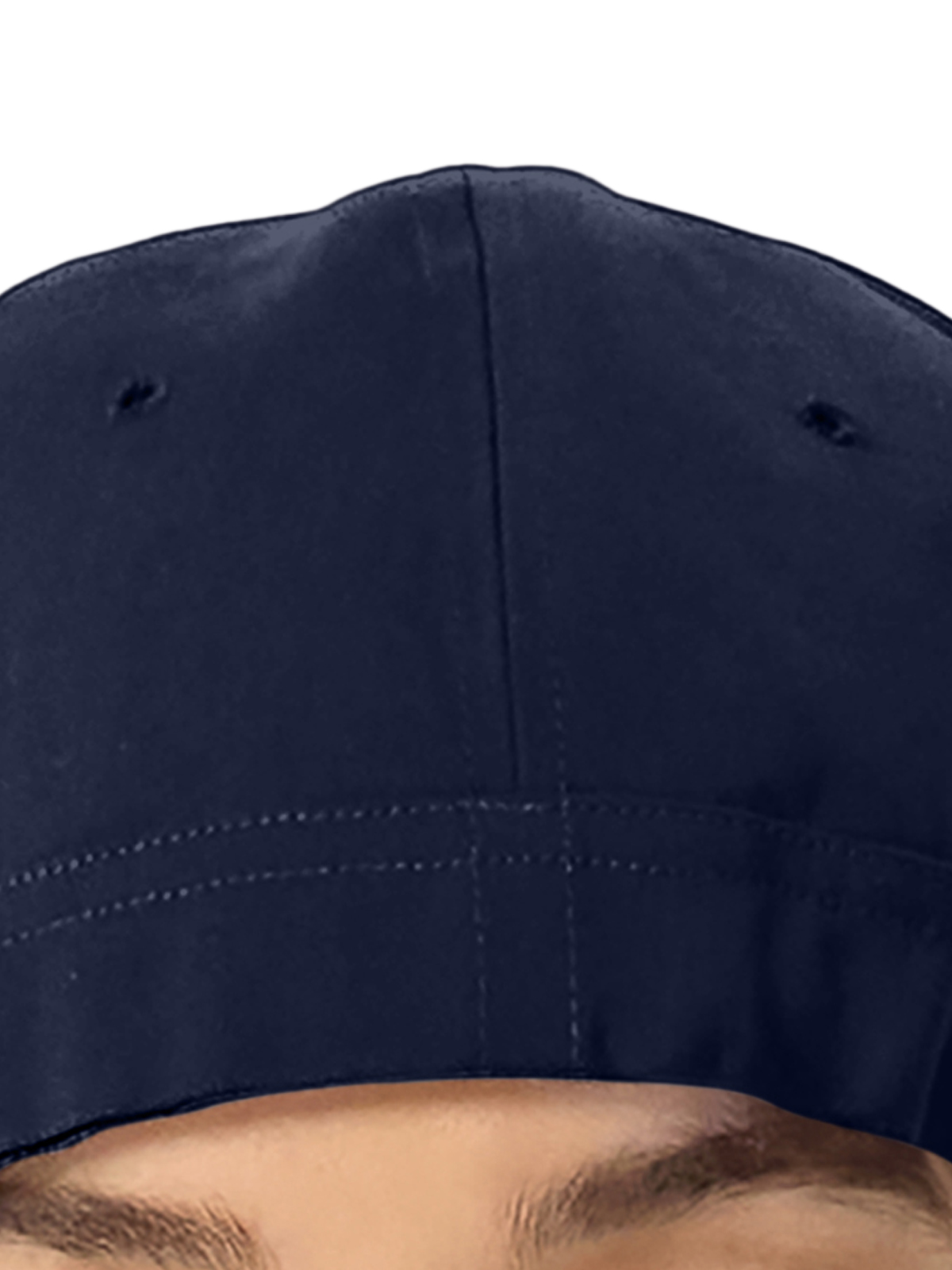 Parkley ABC - Unisex Scrub Cap 19