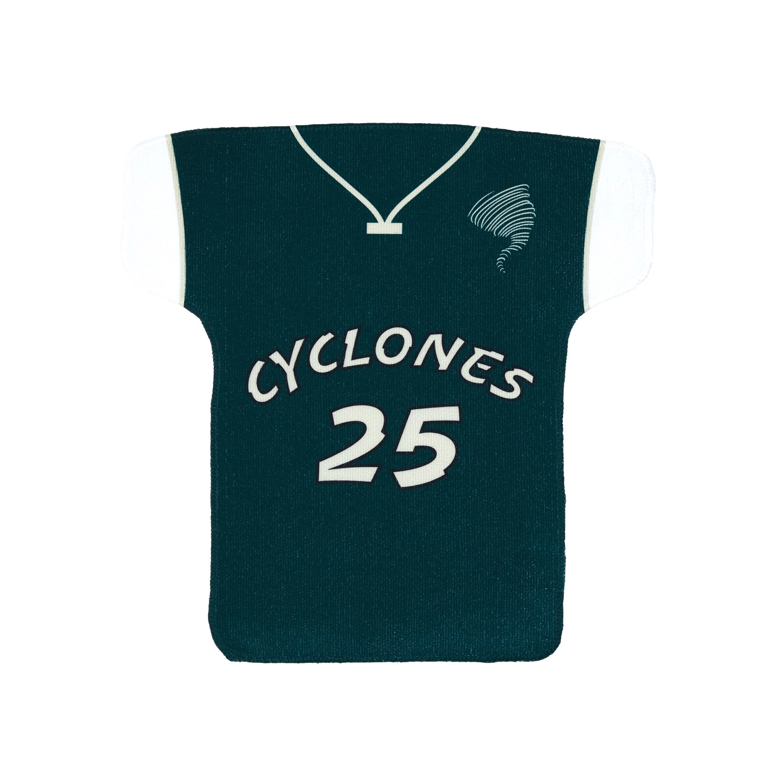 EPICOLOR Jersey Towel 17x18