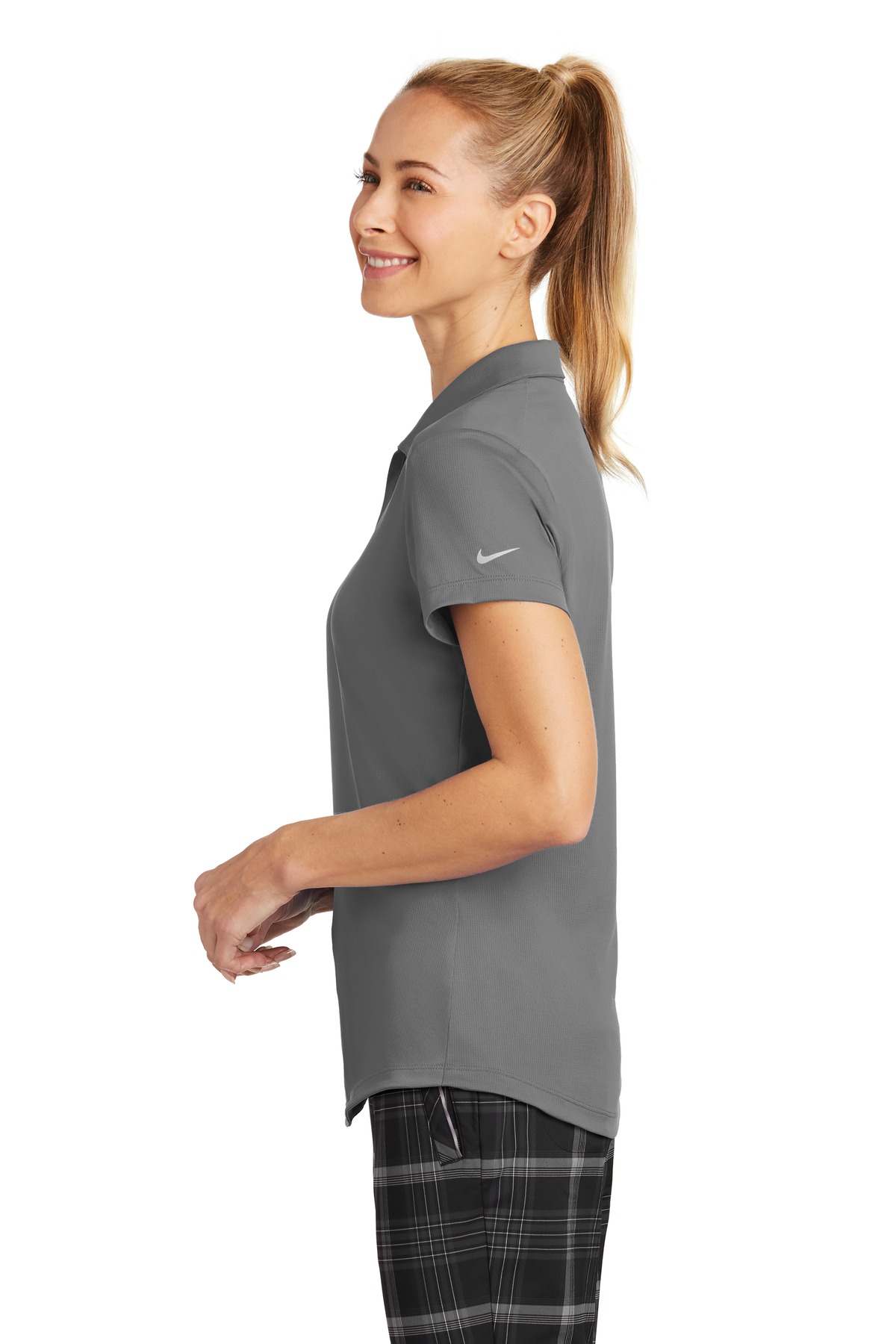 Nike® Women's Dri-FIT Legacy Polo 17
