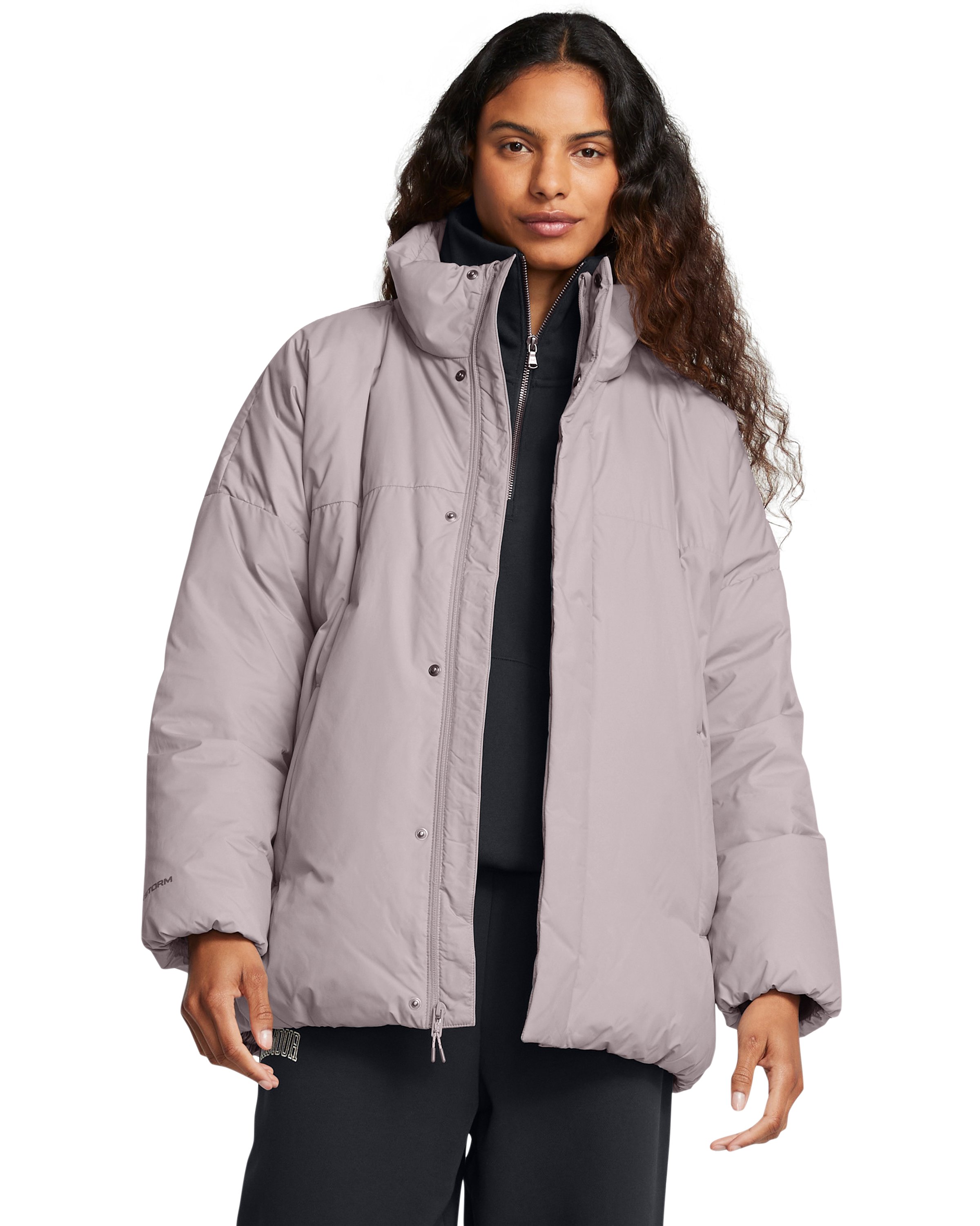 UA Echo Down Women's Jacket 5