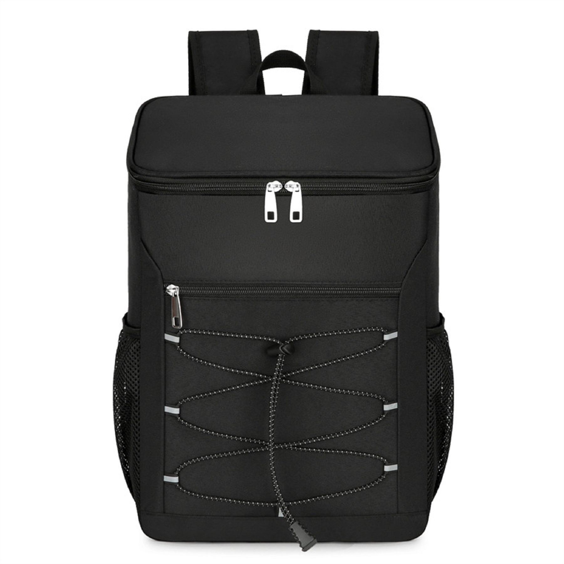 Outdoor Food Storage Freezer Backpack 10