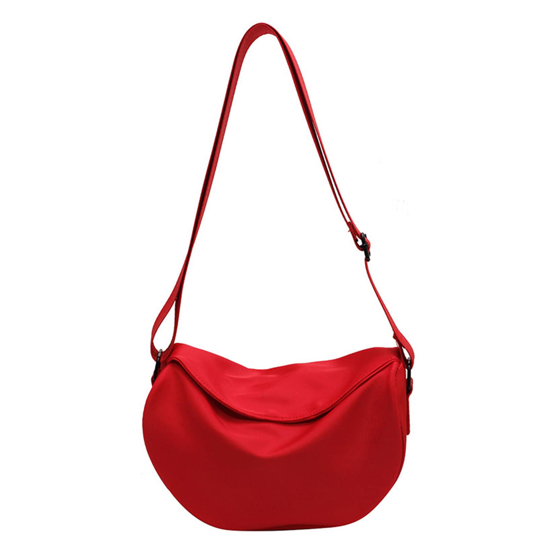 Women Shoulder Bag with zipper Work Beach Travel 6