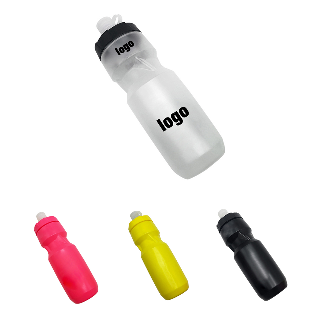 The Omni Bike Bottle 2