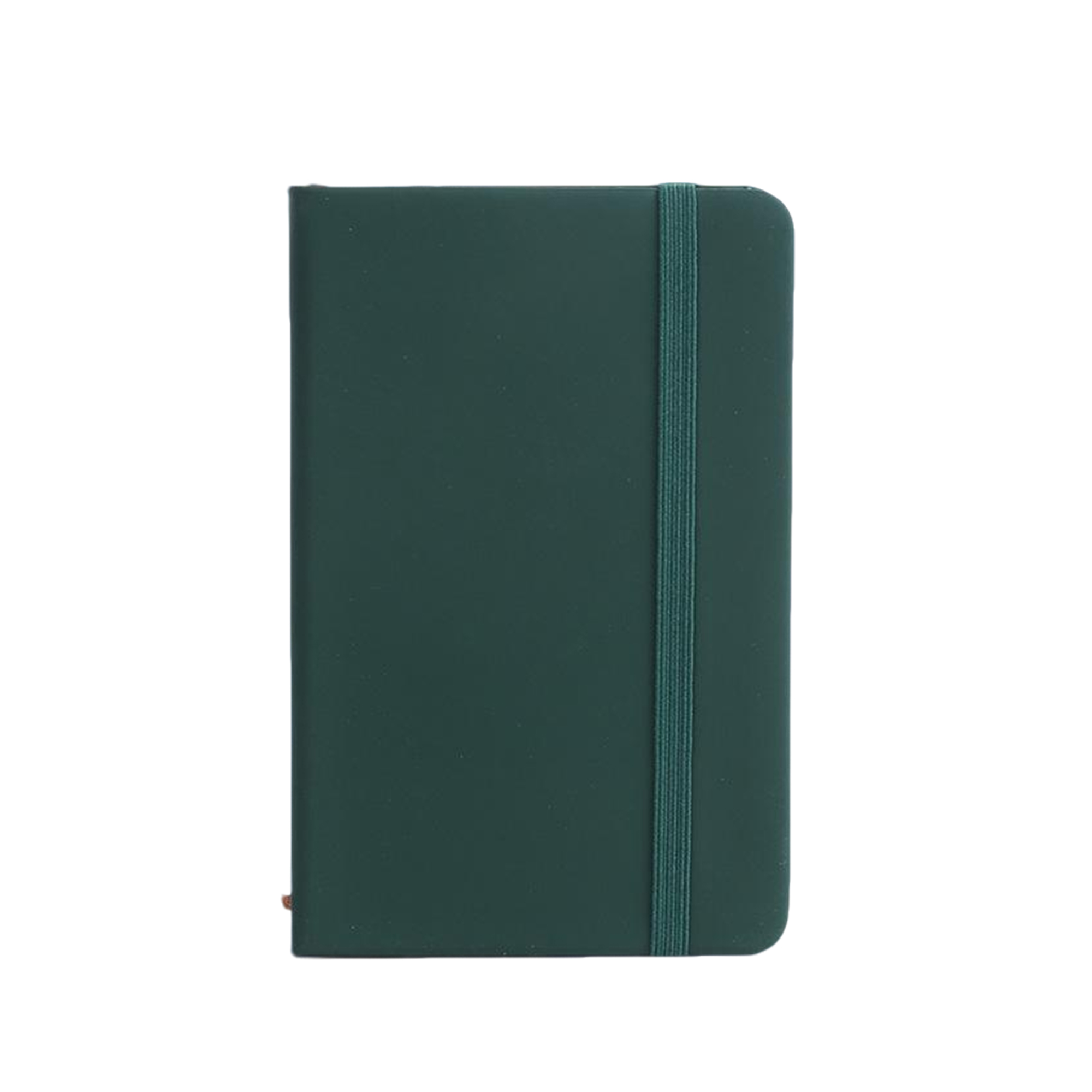 PU Cover Notebook A5 Size Waterproof Material 9