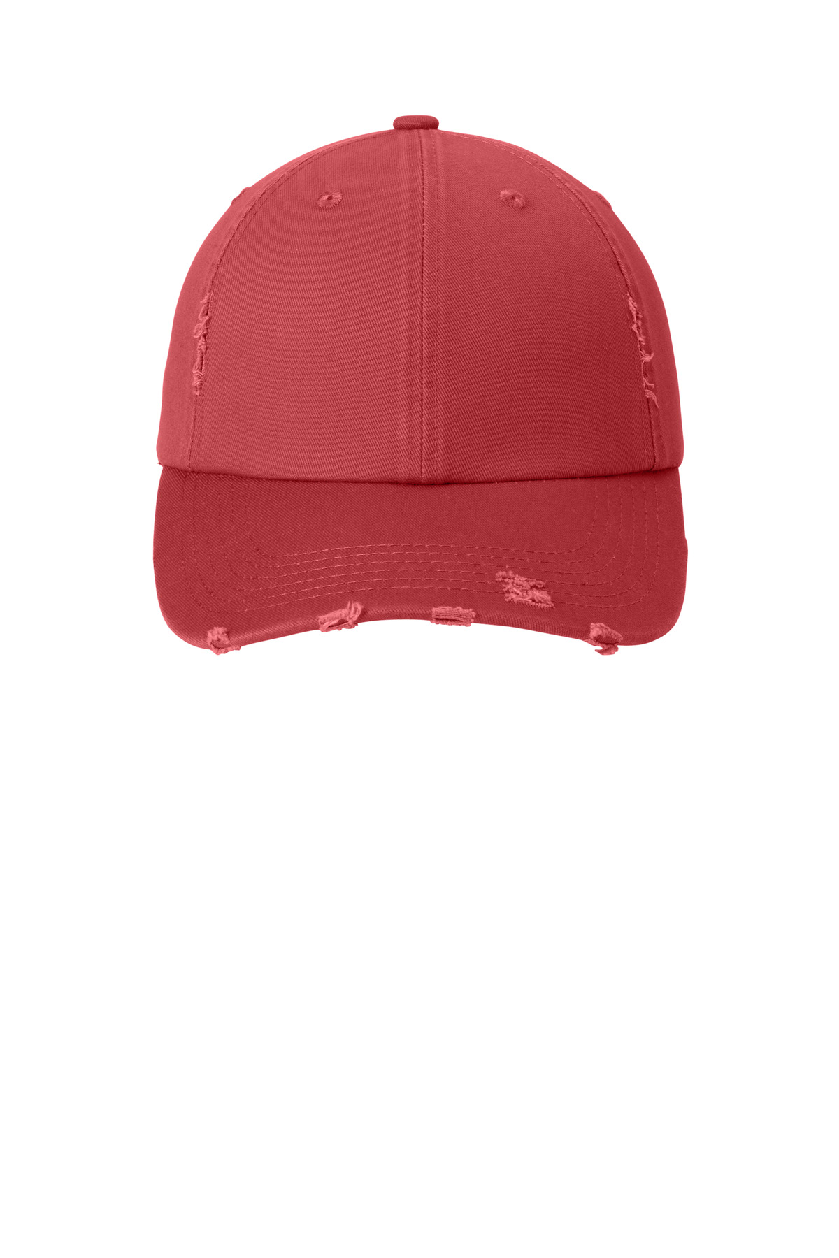 District Distressed Cap. DT600 35