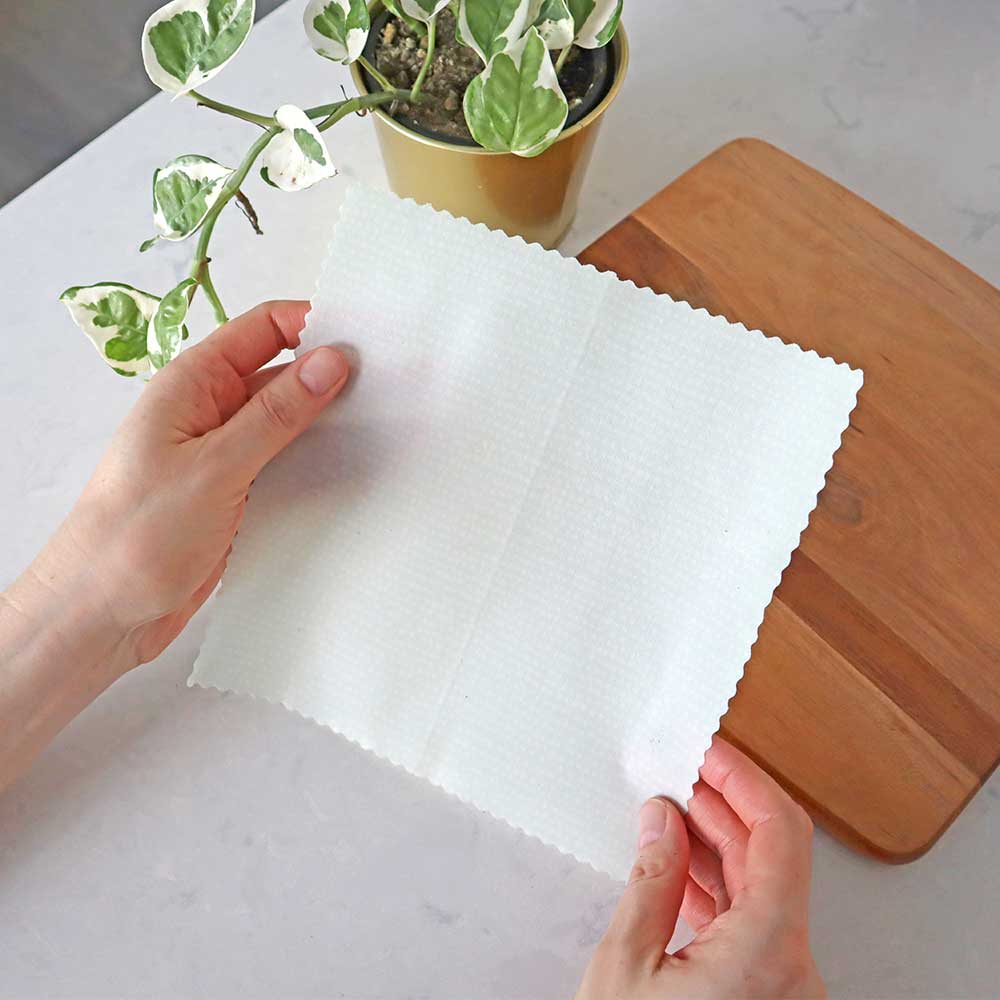 Small Beeswax Wraps 2