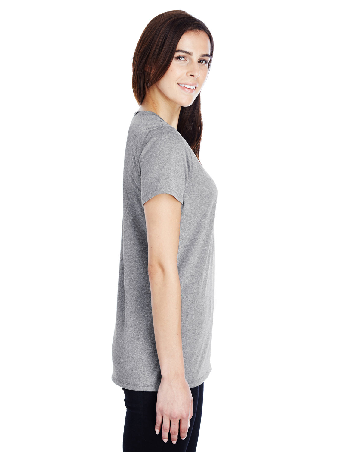 Ladies' Locker 2 0 T-Shirt