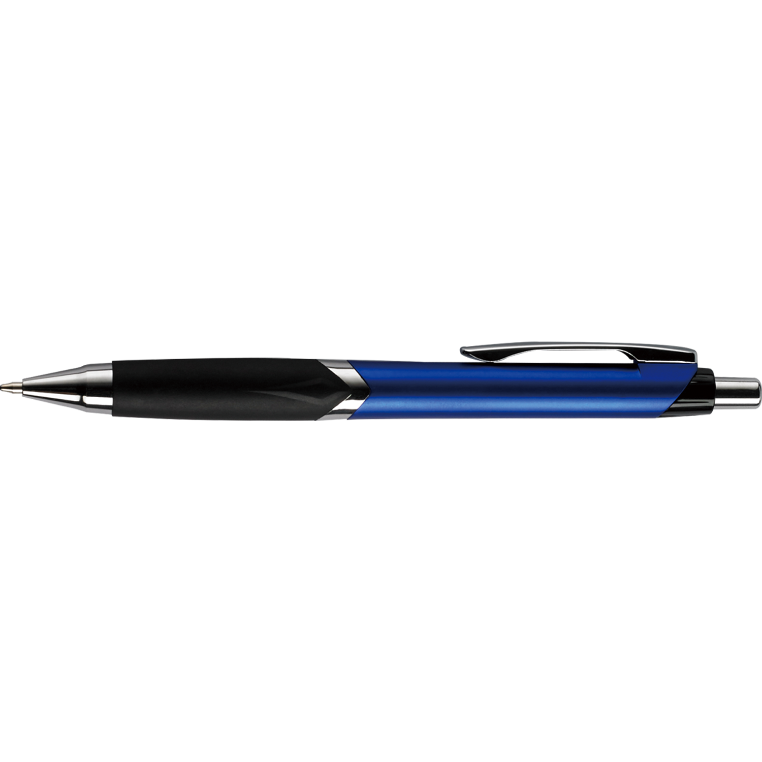 Sterling Metallic Pen 15