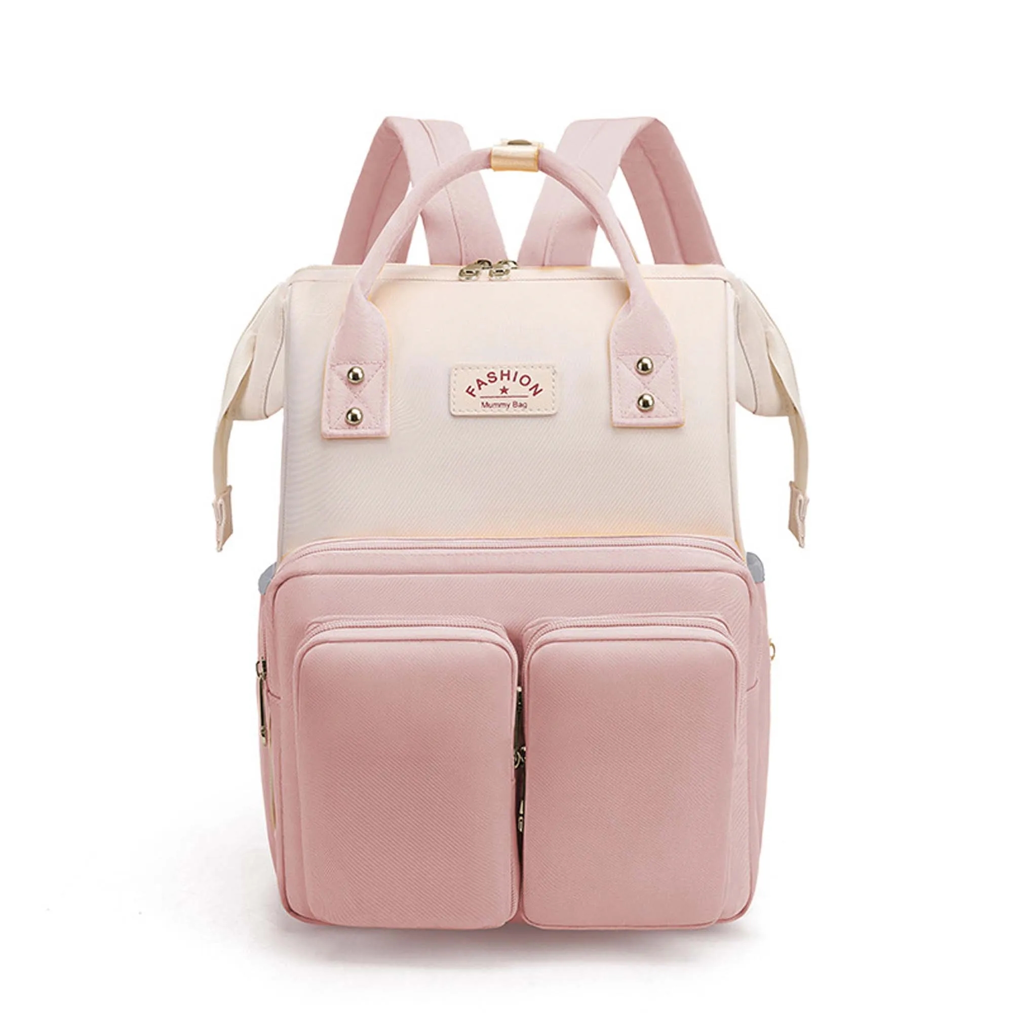 Oxford Travel Nappy Backpack 7