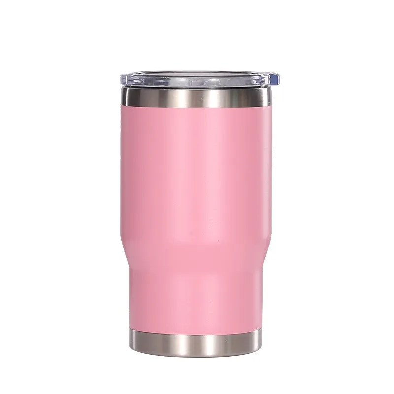 3 In 1 12 Oz Multi Purpose Cooler Coffee Mug 5