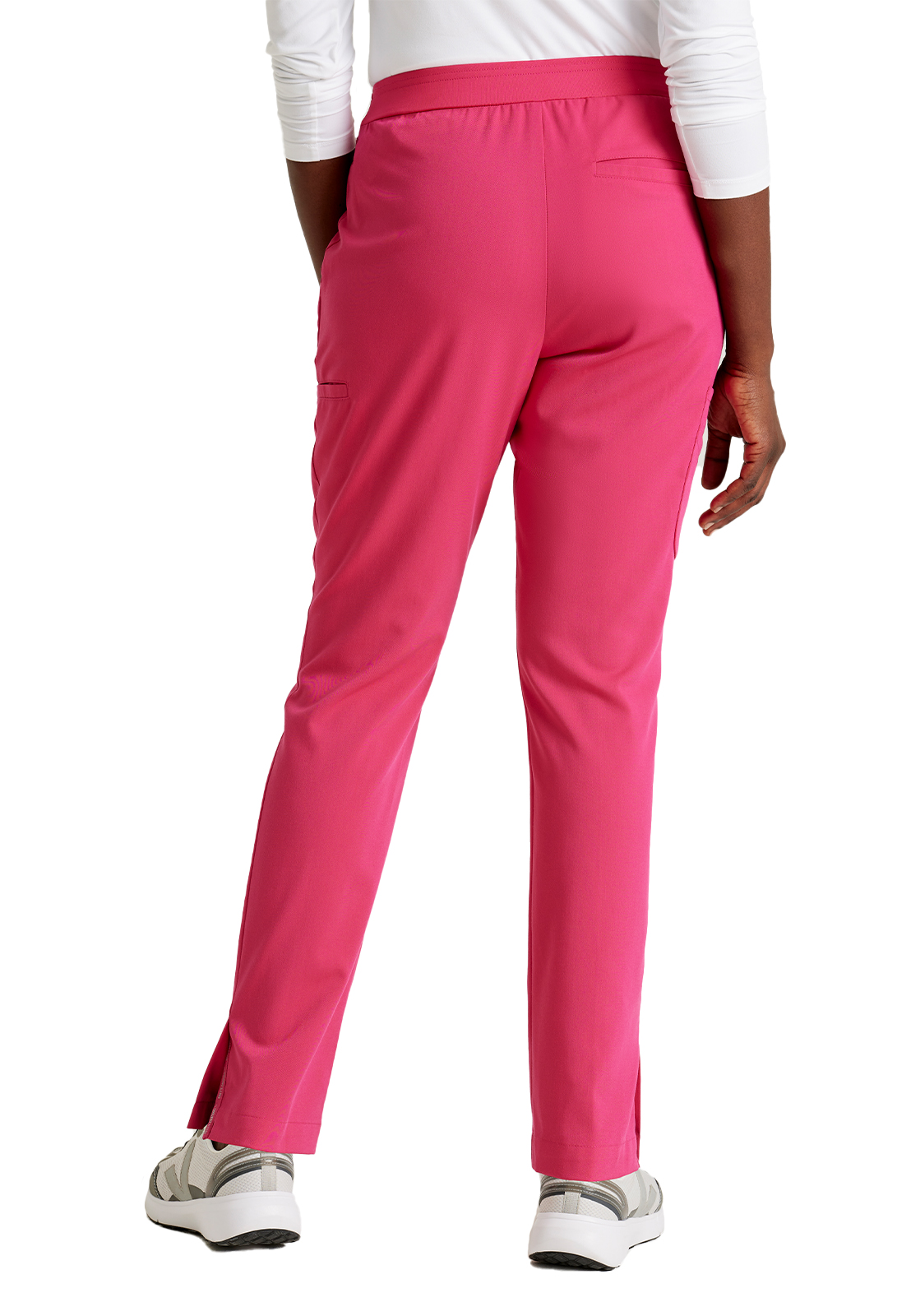 Grey's Anatomy Spandex Stretch - Women's Seven-Pocket Serena Scrub Pant 13