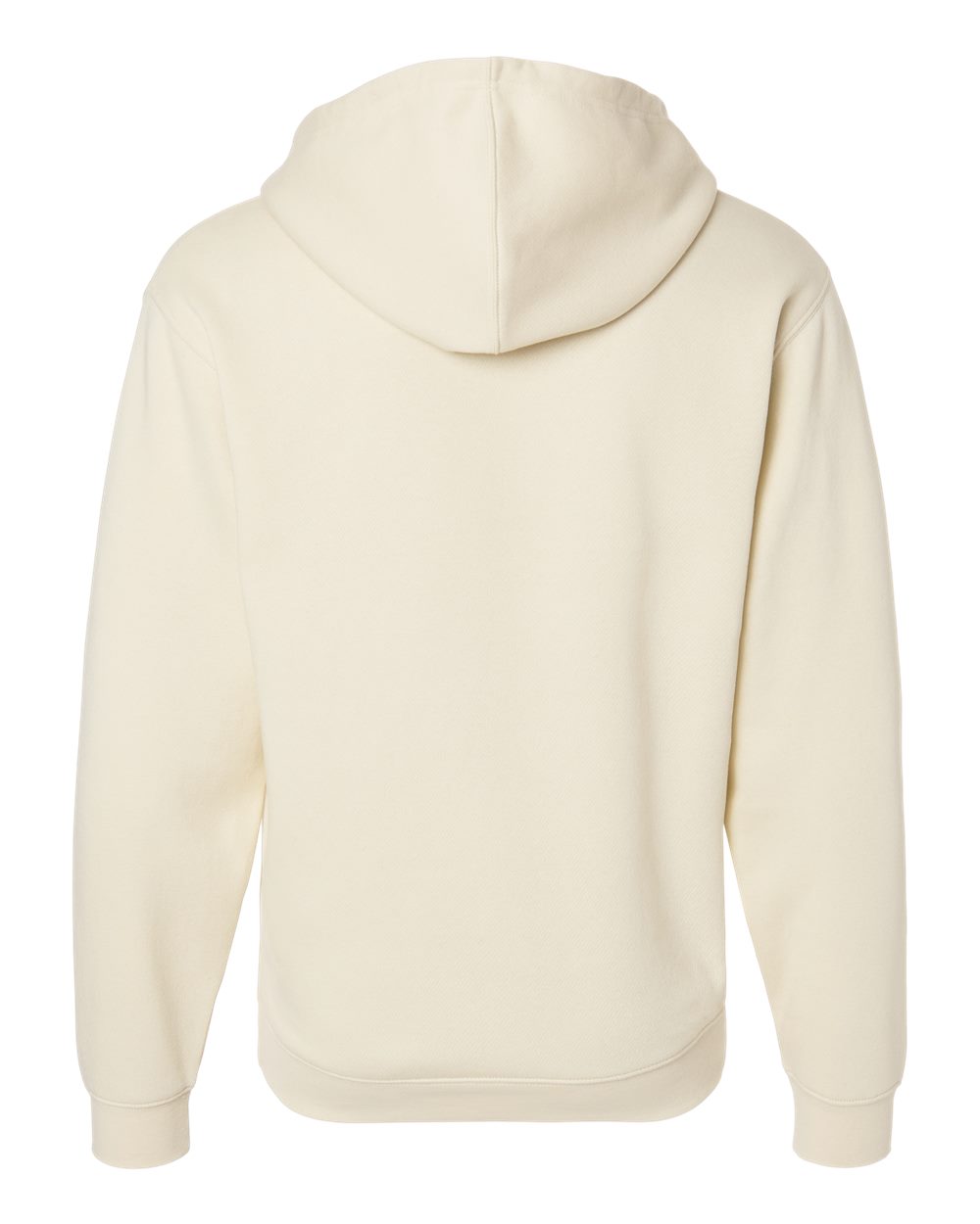 Unisex Elevated Fleece Hoodie Sweatshirt - 6926 97