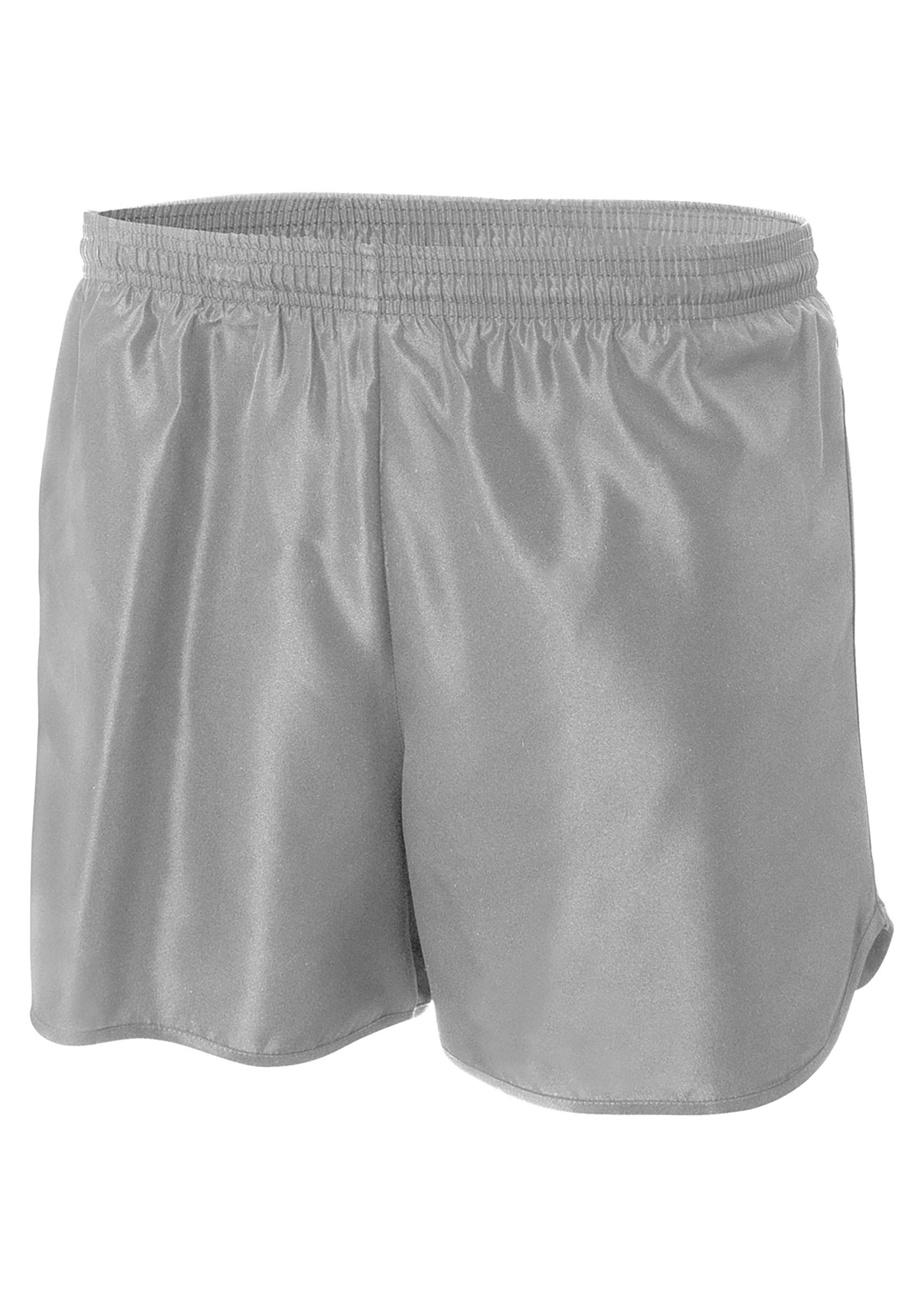 A4 4" Basic Running Short 3