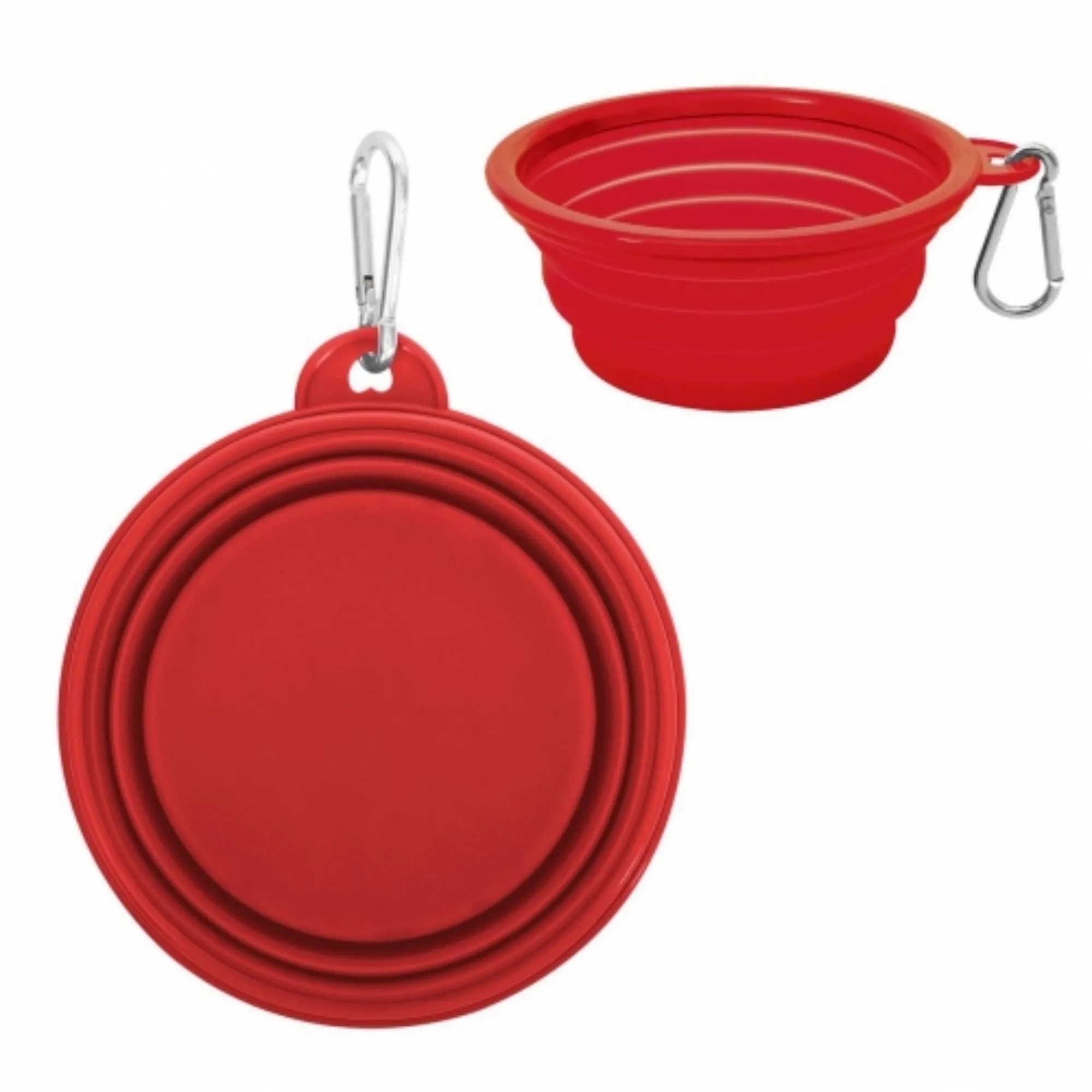 350 ml Collapsible Pet Bowl 5