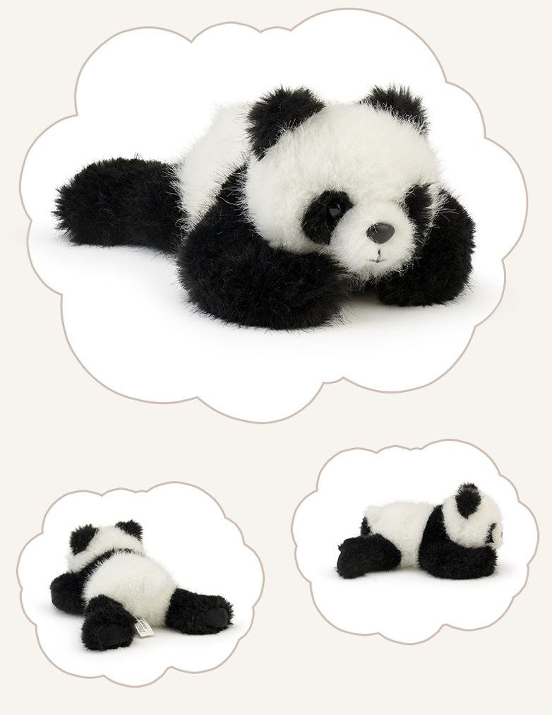 Animal Plush Toys 5