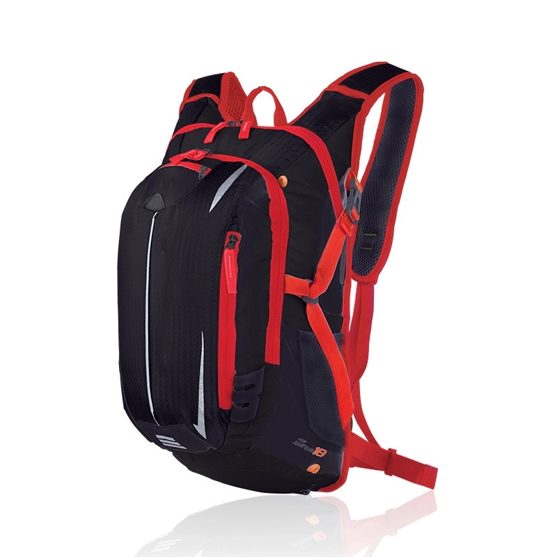 Custom Waterproof Lightweight Cycling Backpack 12