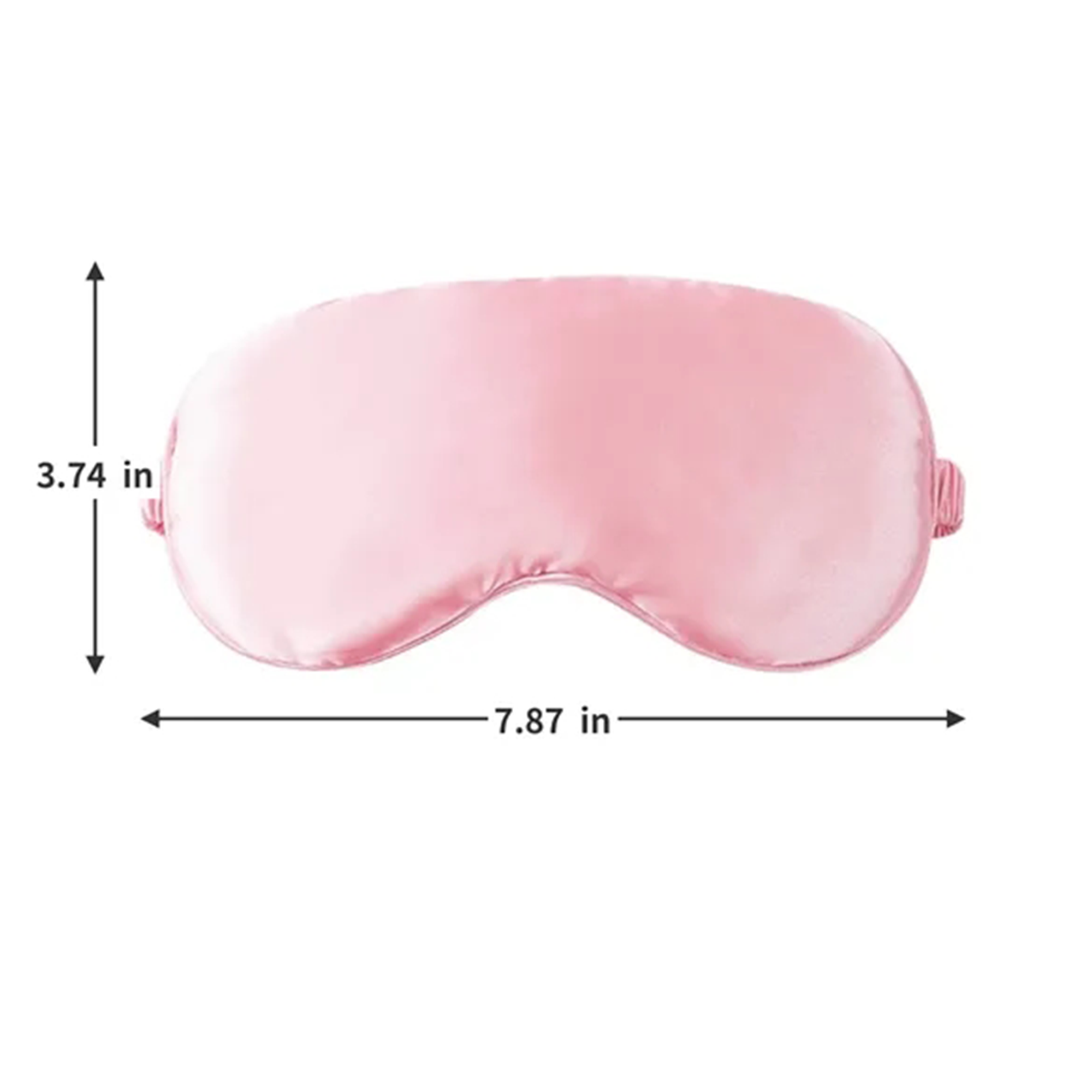 Sleep Eye Mask Imitation Silk 3