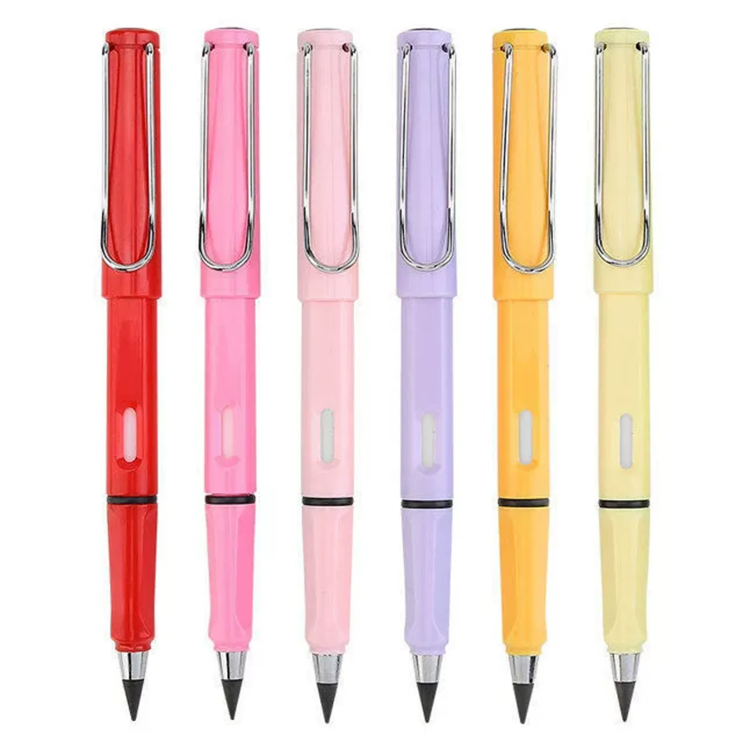 Black technology does not need to sharpen pencils 1