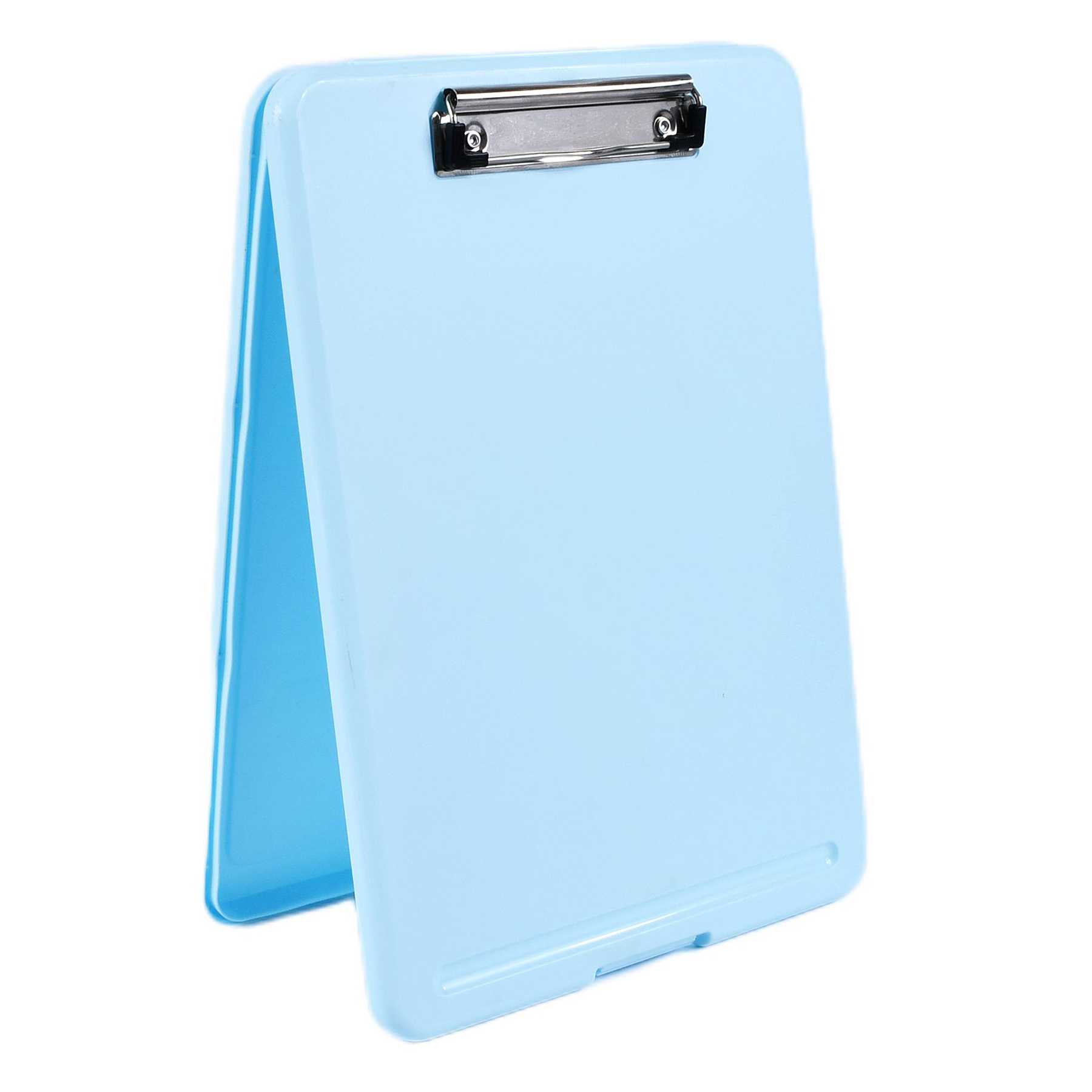 Plastic Storage Clipboard 6