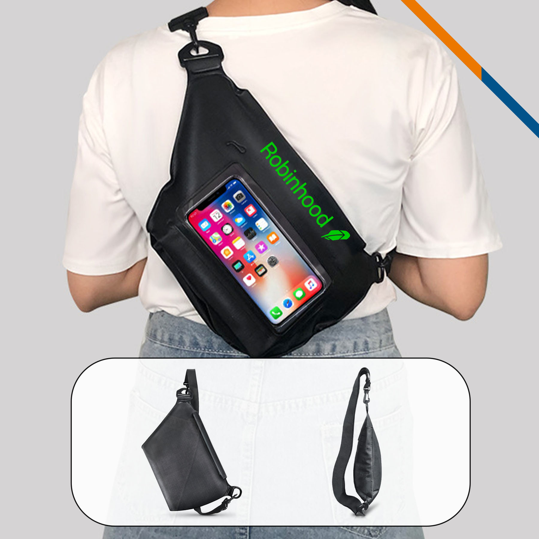 Viko Waterproof Pouch 5