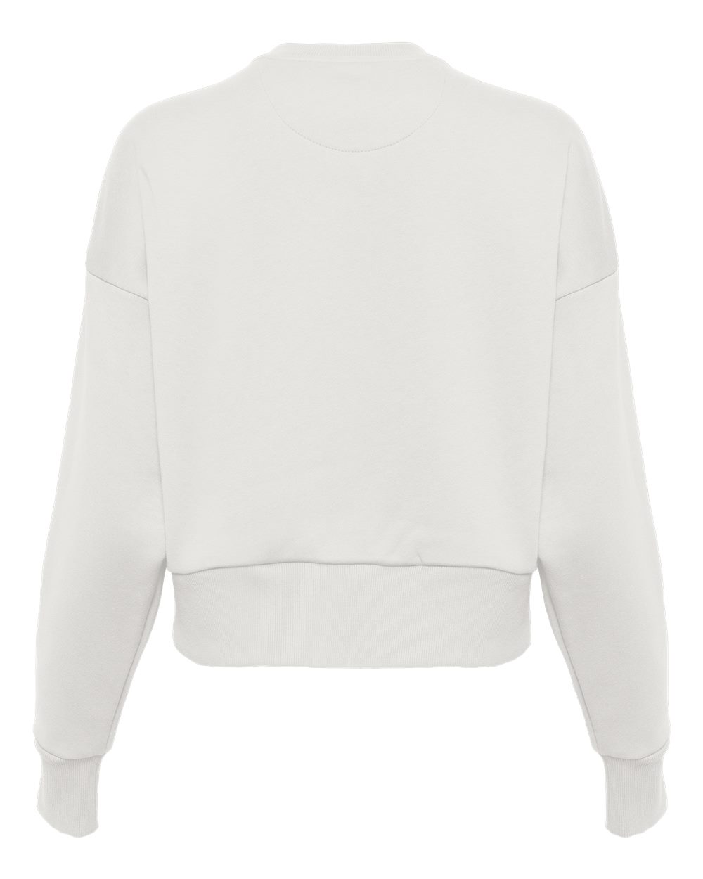 Women's Heavyweight Crewneck Sweatshirt - 9087 15
